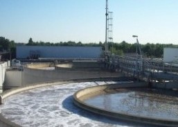 Project afvalwaterzuivering met energieproductie en waterhergebruik