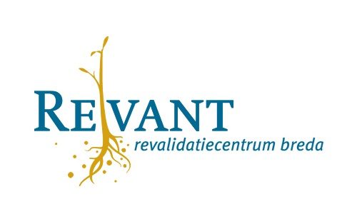 Het logo van Revant