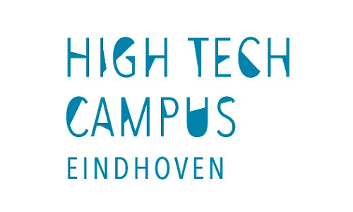 Logo High Tech Campus Eindhoven