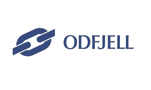 Het logo van Odfjell